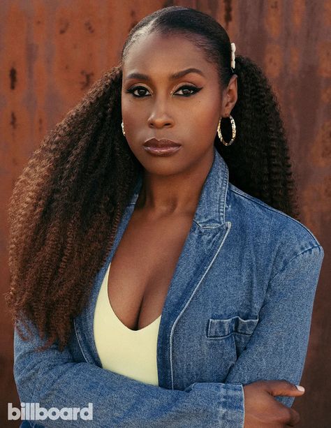 Issa Rae Hairstyles, Streams Of Income, Issa Rae, Natural Hairstyle, Hairstyle Inspo, Multiple Streams Of Income, Hair Crush, Girls Rock, Pixie Hairstyles