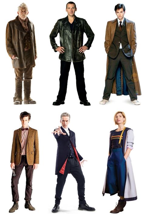 Dr Who Costume Female, Doctor Who Suit, Doctor Who Clothes, Doctor Who Companions Outfits, 10 And 11 Doctor, Tenth Doctor Outfit, Doctor Who Fashion, Tenth Doctor Cosplay, Dr Who Outfits