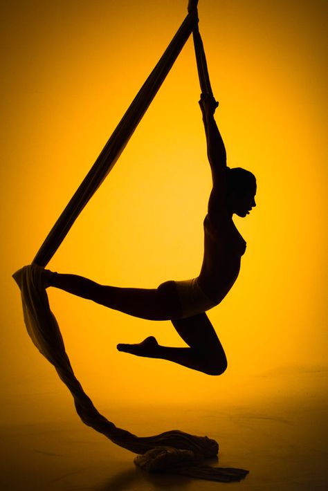 Pose Drawing Reference, Silk Dancing, Aerial Silk, Aerial Fitness, Aerial Acrobatics, Aerial Dance, Yoga Photos, Aerial Arts, Yoga Iyengar