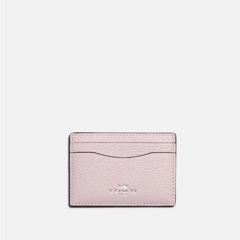 Discover great products at the best prices at Dealmoon. Card Case. Price:$23.40 Coach Card Case, Coach Card Holder, Card Case Wallet, Coach Outlet, Christmas 2024, Christmas Wishlist, Card Case, Continental Wallet, Gift Guide