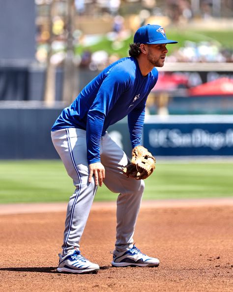 Ernie Clement, Blue Jays Baseball, Baseball Men, Toronto Blue Jays, Blue Jays, Heart Love, Number 1, Celebrity Crush, Beautiful Nature