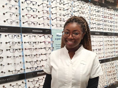 pre reg optometrist Optometry Education, Core Competencies, Learning And Development, Dry Eyes, Johnson And Johnson, Career Opportunities, Black Aesthetic, Small Groups, How To Find Out