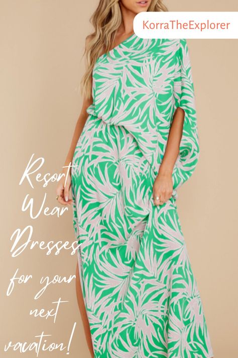 Designer Resort Wear 2023, Beach Wedding Guest Outfits Women Plus Size, Wedding Pool Party Outfit For Women, Resort Wear Dresses Classy, Resort Dresses 2023, Resort Chic Wedding Attire, Resort Wear Women 2023, Beach Cocktail Party Outfit, Chic Resort Wear For Women