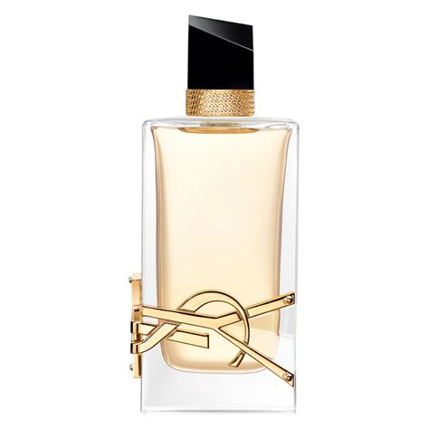 Yves Saint Laurent Libre 8ml | YSL Libre Eau De Parfum | Scentaddict | The Fragrance Shop Saint Laurent Libre, Saint Laurent Perfume, Ysl Libre, Feminine Perfume, The Perfume Shop, Perfume Floral, Ysl Beauty, Maria Sharapova, Smell Goods