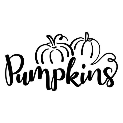 Pumpkin vegetable lettering badge PNG Design Pumpkin Vegetable, Autumn Svg, Wood Slice Art, Holiday Clipart, Hello Pumpkin, Pumpkin Svg, Coffee Logo, Pumpkin Png, Pin Image