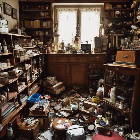 Discovering Hidden Hoarding: How to Identify and Get Help for Secret Hoarders

#cognitivebehavioraltherapy #exposureandresponsepreventiontherapy #hoardingbehaviors #hoardingdisorder #hoardingtreatment #identifyinghoardingbehaviors #professionalassistance #secrethoarders #seekingsupport #signsofhoardingdisorder Hoarder House, Uni House, Horniman Museum, Harold Pinter, Art Alevel, Clinical Psychologist, Vintage Bedroom, Small Places, Ap Art