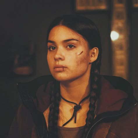 birth year: 1993, ethnicity: mohawk + canadian Devery Jacobs, Z Nation, Indigenous Americans, Aesthetic People, Birth Year, Heroes Of Olympus, Movie Photo, Girl Gang, Cute Celebrities