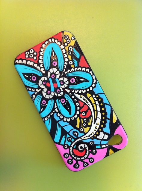 Posca ART by Marta Doodle.Drawing with posca pens Posca Drawing Ideas, Posca Ideas, Sharpie Ideas, Posca Drawing, Posca Pen Art, Surf Artwork, Best Drawing Ideas, Drawing Ideas Color, Pen Doodles