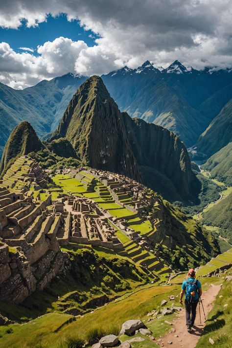 Peru Adventure Travel: Trek, Explore &amp; Discover! Peru Mountains, The Amazon Rainforest, Travel Journey, Responsible Tourism, Inca Trails, Au Pair, Sacred Valley, Sustainable Tourism, Amazon Rainforest