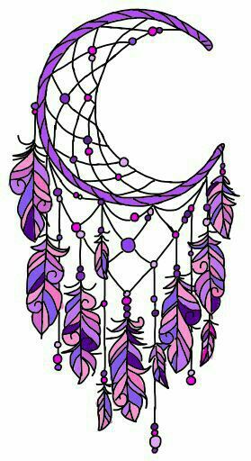 Dream Catchers Drawings, How To Draw Dream Catcher, Moon Dream Catcher Drawing, Dream Catcher Drawing Colorful, Dream Catcher Art Painting, Tattoo Ideas Dream Catcher, Dream Catcher Outline, Dream Catcher Drawings, Dream Catcher Designs