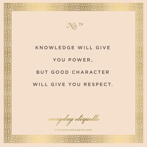 Ettiquette For A Lady, Emily Post, Etiquette Classes, Etiquette And Manners, Charm School, It Goes On, Queen Quotes, Grits, Southern Charm