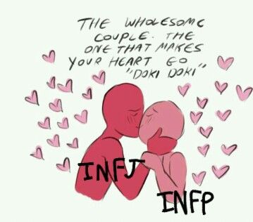 Infj Infp Ship, Infp Dynamics, Infj Relationship Dynamics, Infp Relationship Dynamics, Infj Infp Relationships, Infp Infj Relationship, Infp 6w5, Infp X Infj, Infp Problems