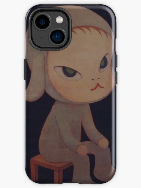 "Yoshimoto nara " iPhone Case for Sale by mandover | Redbubble Yoshimoto Nara, Yoshitomo Nara, Art Poster Design, Iphone 8 Cases, Iphone Case Design, Nara, Mini Case, Iphone Models, Iphone Se