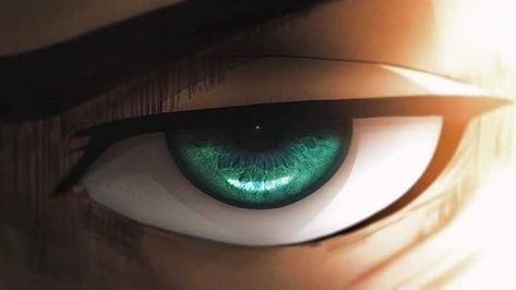 Eren Eyes Drawing, Eren Yeager Eyes, Eren Jaeger Eyes, Eren Eyes, Aot Eyes, Titan Eye, Thomas Hobbes, Attack On Titan Tattoo, Attack On Titan Series