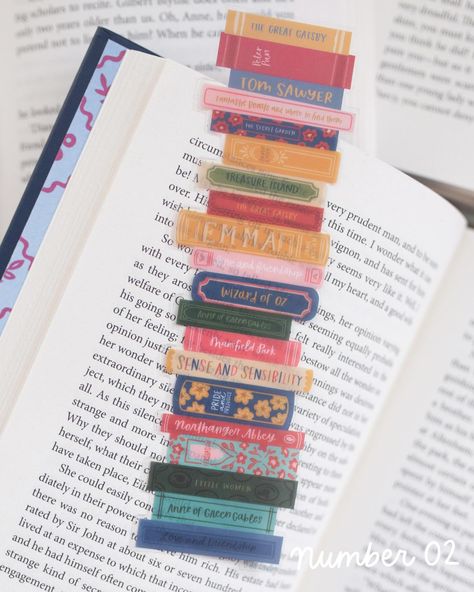 The ✨ top 5 ✨ best sellers from our Chapter 02 collection! I love that reading passport - and you guys blew me away with the love for the bookmarks! 🥰 Comment LOVE below and I’ll send you the links to our top 5 must haves! 👇 Pride And Prejudice Elizabeth, Books Bookmark, Bookmark Design, Teacher Wedding, Tbr Pile, Pile Of Books, Candle Cards, Congratulations Baby, Book Stack