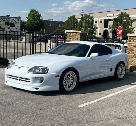 Supra Supra Mk4, Toyota Supra Mk4, Japan Cars, Japanese Aesthetic, Toyota Supra, Jdm, Toyota, Bmw Car, Suv