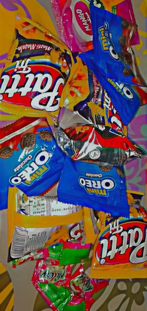 Pakistani Snacks, Pakistani Culture, Sour Fruit, Chocolate Oreos, Pakistani Fashion Casual, Food Coloring, Pakistani Fashion, Frosted Flakes Cereal Box, Oreo