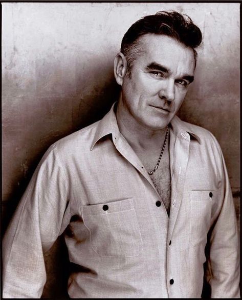 Kevin Westenberg, Moz Morrissey, Portrait Styles, The Smiths Morrissey, This Charming Man, Johnny Marr, Sounds Good To Me, Charming Man, Morrissey