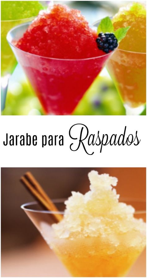 Raspados Recipe, Shaved Ice Recipe, Fruit Cocktail, Summer Drink Recipes, Non Alcoholic Cocktails, Vanilla Milk, Agua Fresca, Boys Style, Fruit Cocktails