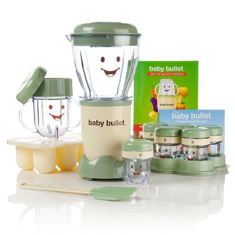 Baby bullet recipes   http://wholesomebabyfood.momtastic.com/stage1_homemade_baby_food_recipes.htm#.UUvh4GS9LTo Baby Bullet Recipes, Best Baby Food Maker, Baby Food Maker, Baby Food Processor, Baby Bullet, Organic Baby Food, Homemade Baby Foods, Baby Stage, Magic Bullet