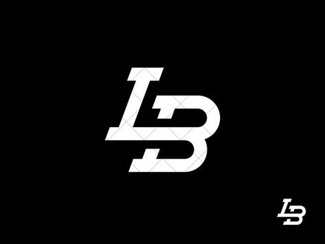 LB Logo or BL Logo { USED } It's a simple and unique monogram logo that is showing initial letter L and B. Suitable for various businesses. If you want to buy this logo mark or if you want to hire me for your logo design project then message me on Dribbble or email me at : sabujbabu31@gmail.com #lb #lblogo #bl #bllogo #logo #logos #logodesign #logodesigner #graphic #graphicdesign #graphicdesigner #monogram #monogramlogo #icon #lettermark #wordmark #best #idea Lb Monogram, Lb Logo, Unique Monogram, Letter L, Logo Mark, Initial Letter, Monogram Logo, Design Project, Logo Design