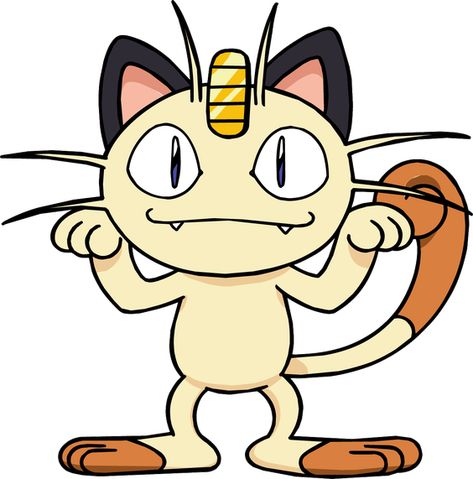 Gallery of Famous Cartoon Cat Characters Over The Years – Reflections of Pop Culture & Life's Challenges Pokemon Black And White, Cosplay Pokemon, Pokemon Meowth, Cat Pokemon, Pikachu Drawing, Lucario Pokemon, Pokemon Black, Pokemon Sketch, Pokemon Alola