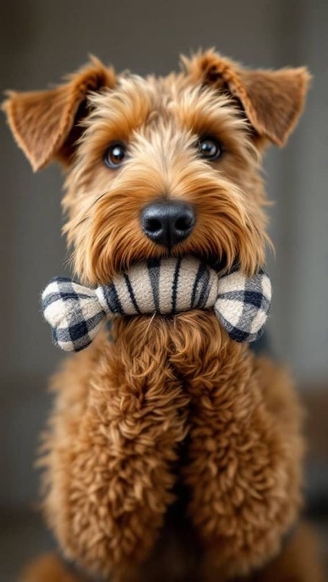 ❤️ Save for later 👉 Tap to see more | You’ll love these Welsh Terrier Puppy snapshots! Their playful nature shines through in every Welsh Terrier photo. Check out these delightful terrier breeds pictures! Welsh Terrier, Terrier Breeds, Terrier Puppy, Terrier Dog, Dog Pictures, Tap, Nature