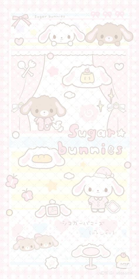 Soft Wallpaper Homescreen, Sanriocore Aesthetic Wallpaper, Soft Sanrio Wallpaper, Cute Wallpapers For Your Room, White Cutecore Wallpaper, Cute Note Wallpaper, Kawaii Cutecore Wallpaper, Shoujo Lockscreen, Coquette Apple Watch Wallpaper