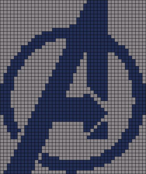 Marvel Crochet Blanket, Marvel Blanket, Marvel Pattern, Marvel Quilt, Avengers Wall Art, Superhero Blanket, Marvel Cross Stitch, Avengers Symbols, Logo Marvel