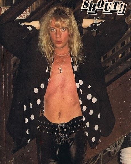 Jani Lane!  #janilane #janilaneofficial #janilaneforever #warrantband #80s #80sfashion #80smusic #80srockstars #80sguysarethebest 80s Rock Outfit, Jani Lane, 80s Hair Metal, 80s Heavy Metal, Glam Rock Bands, Scissor Sisters, Hair Metal Bands, Down Boy, 80s Hair Bands