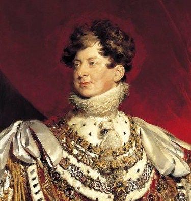 Thoughts on George IV King George Iv, Royal Collection Trust, George Iv, King George Iii, The Royal Collection, Young Prince, Queen Of England, Princess Caroline, Princess Victoria