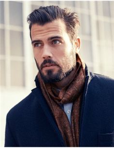 .Thomas Beaudoin Thomas Beaudoin, Beard Quotes, The Spirit Of Christmas, Spirit Of Christmas, Hallmark Movies, The Perfect Guy, Good Looking Men, Facial Hair, Male Beauty