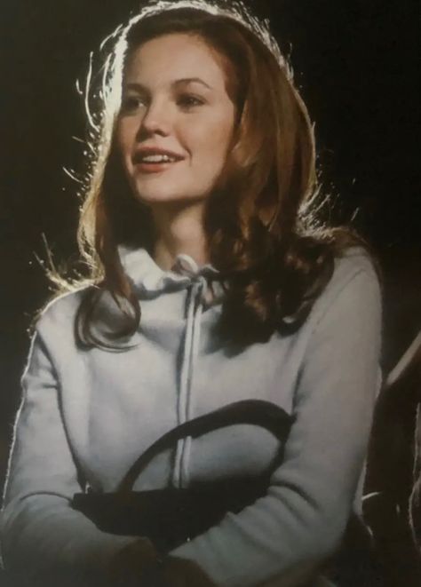 Diane Lane, Cherry