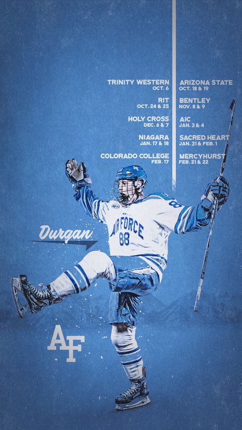 Hockey Graphic Design, Hockey Graphics, Gameday Graphics, Nhl Aesthetic, Hockey Goal, Hockey Design, Hockey Posters, Sports Design Ideas, Sport Graphic