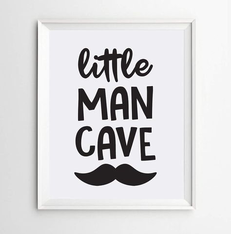 Manly Wall Art, Kids Room Design Boys, Room Decor Boys, Boys Wall Decor, Playroom Posters, Quotes Kids, Big Room, Bedroom Quotes