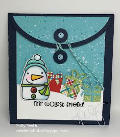 Lovin The Life I Color: Parcel Pop Up With My FAVORITE Paper Smooches Snowmen! Pop Up Tutorial, Fancy Fold Card Tutorials, Paper Smooches, Fancy Fold Cards, Fancy Folds, Card Tutorials, Pop Up Cards, Holiday Festival, Pop Up