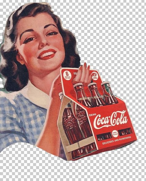 Vintage Coca Cola Ads, Vintage Coca Cola Poster, Coca Cola Png, Food Vintage Poster, Advertising Design Poster, Coca Cola Aesthetic, Coca Cola Advertisement, Coca Cola Logo, Coca Cola Poster