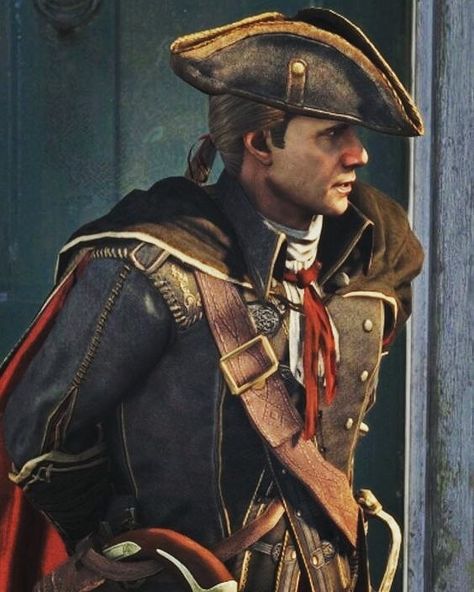 135 mentions J’aime, 4 commentaires - Haytham kenway_fp (@haytham._.kenway) sur Instagram : "Not everyone will like you  But not everyone matters ...! . . .  #haythamkenway #haythamkenway…" Kenway Family, Haytham Kenway, Assassins Creed 1, Assassins Creed Rogue, Assassin's Creed Wallpaper, Connor Kenway, Creed 3, Assassins Creed 2, Edwards Kenway