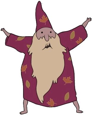 Forest Wizard, Wizard Drawings, Wizard Tattoo, Adventure Time Style, Adventure Time Tattoo, Adventure Time Characters, Creative Drawing Prompts, Creative Drawing, Cartoon Shows