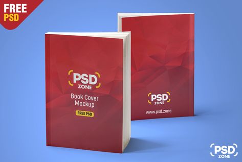 Book Mockup Free, Book Cover Mockup Free, Pottery Images, Flyer Mockup Psd, Graphic Design Mockup, Book Cover Mockup, Book Mockup, Typo Poster, Free Psd Design