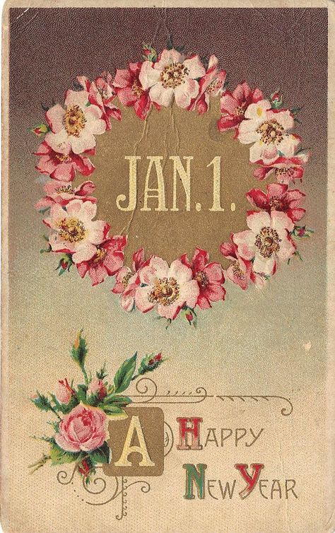 January 1st January Pictures, Vintage Happy New Year, Happy New Year 2016, New Year Postcard, Happy New Year Quotes, Happy New Year Images, Happy New Year Cards, Happy New Year Greetings, New Year Images