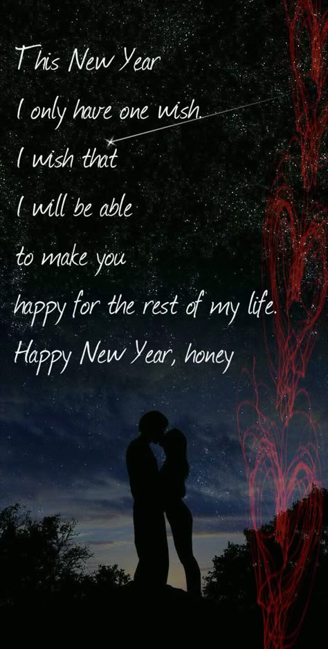 New Year Wishes For Girlfriend #newyearwishesforgirlfriend Happy New Year Love Quotes Relationships, Happy New Year Love Quotes, New Year Love Quotes, New Year Love, Best New Year Wishes, New Year Wishes Messages, New Year Wishes Quotes, Happy New Year Love, New Year Text