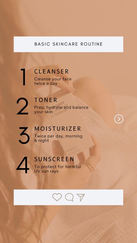 2024 Skincare, Basic Skincare Routine, Basic Skincare, Esthetician Marketing, Skin Facts, Mary Kay Skin Care, Skin Care Business, Skin Advice, Skin Aesthetics