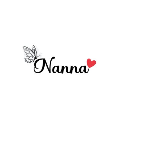 Nanna Tattoo Designs, Nanna Tattoo, Candy Skull Tattoo For Men, Candy Skull Tattoo, Love Wallpaper For Mobile, Memorial Tattoo Quotes, Script Tattoos, Tattoo Png, Tatoo Styles