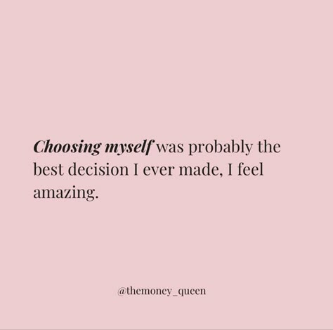 Choosing Myself, Choose Myself, I Choose Myself, Choosing Myself Quotes, God Loves You Quotes, Choose Me Quotes, Motivational Verses, Feminine Quotes, Real Love Quotes