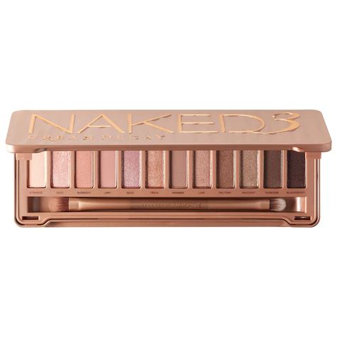 Best Black Friday Beauty Sales and Deals 2021 | POPSUGAR Beauty Everyday Eyeshadow, Pink Eyeshadow Palette, Neutral Eyes, Claire Danes, Urban Decay Eyeshadow, Nude Eyeshadow, Eye Makeup Brushes, Pink Eyeshadow