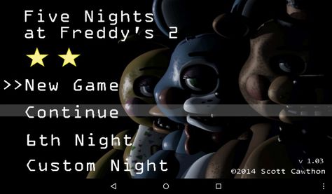 I'M ON CUSTOM NIGHT!!! fnaf 2 By:moxytrap Freddy 2, Good Horror Games, Fnaf 2, Toy Bonnie, Fnaf Sister Location, Horror Video Games, Fnaf Movie, Banner Gif, Freddy Fazbear