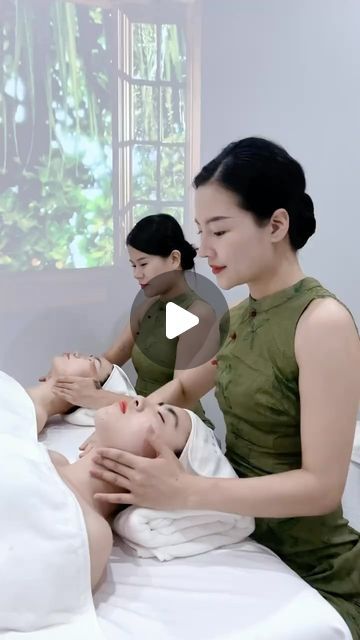 Face Massage Steps, Facial Techniques, Facial Massage Techniques, Acupressure Points, Face Massage, Massage Techniques, Facial Massage, Acupressure, Massage