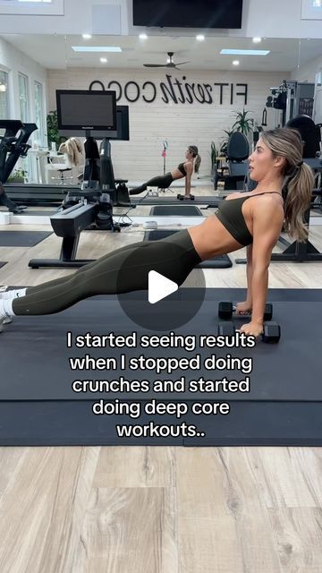 201K likes, 223 comments - justtcocoo on February 5, 2024: "— @justtcocoo DEEP CORE WORKOUT🔥 These exercises are an absolute game changer. Keep your core engaged and focus on your breath (exh..." Deep Core Workout, Tuesday Workout, Core Routine, Deep Core, Core Workouts, Core Exercises, Ab Workout, Ab Workouts, Fitness Workout For Women