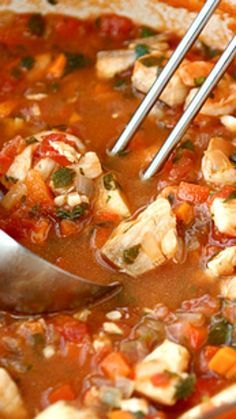 Fisherman’s Stew, Fisherman’s Stew Recipe, Fisherman Stew, Fish Stew Recipes, Tomato Broth, Seafood Stew, Fish Soup, Seafood Soup, Soup And Stew